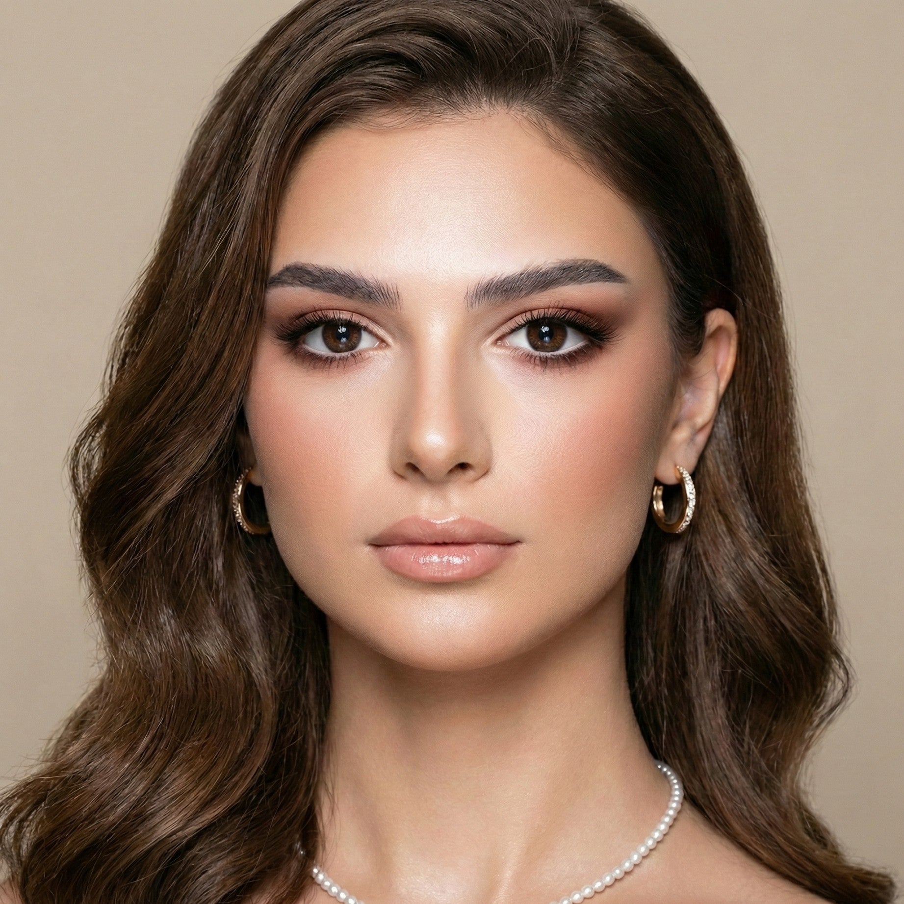 Bella Ashbrown