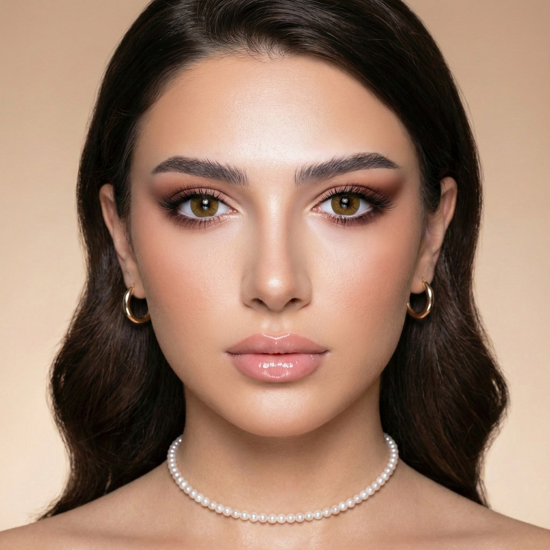 Bella Citrine Crystal