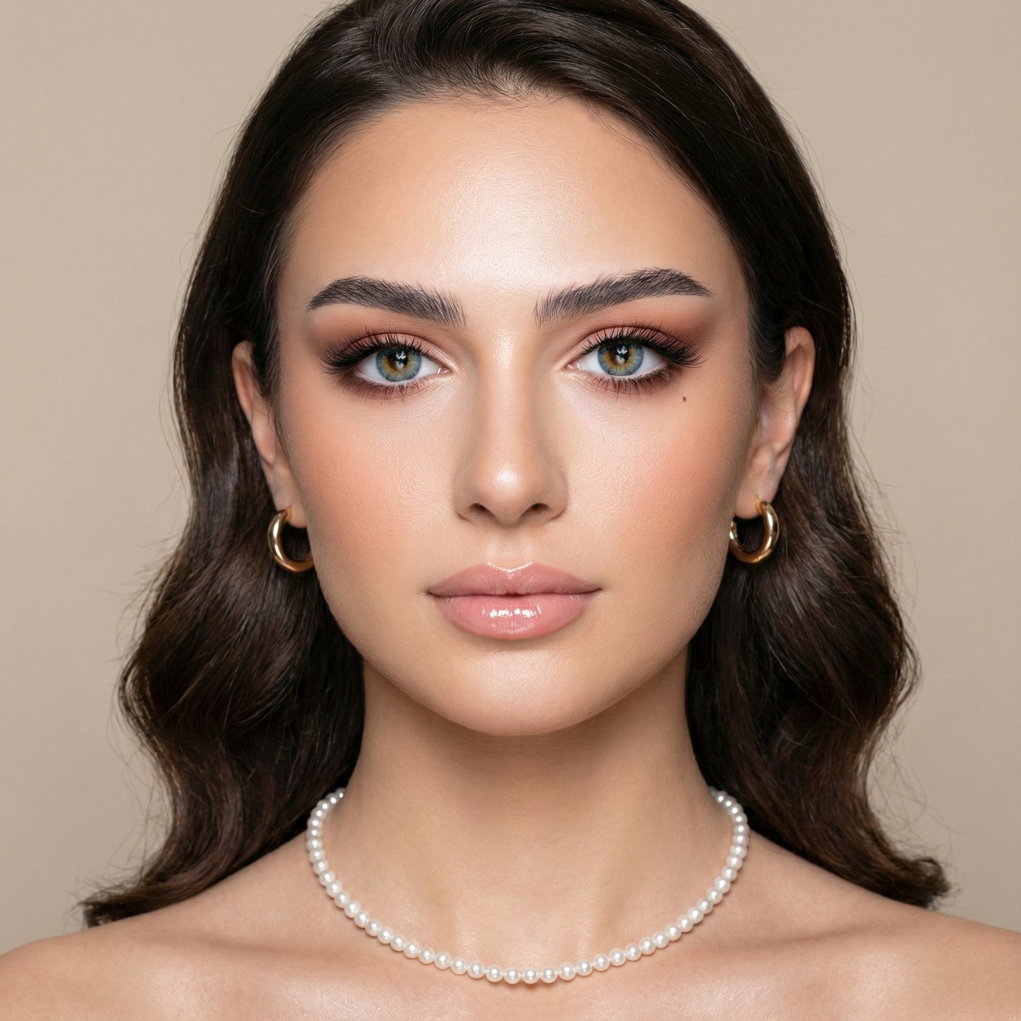 Bella Ocean Blue