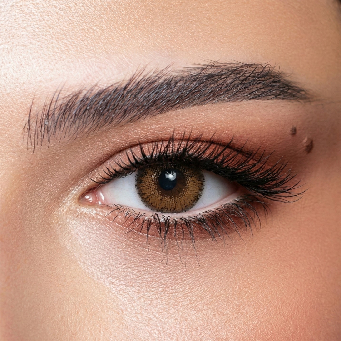 Bella Glow Radiant Brown