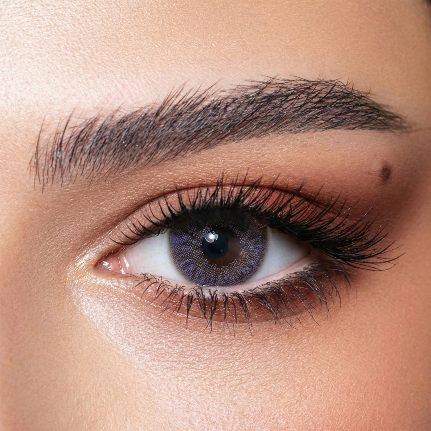 Bella Natural Violet