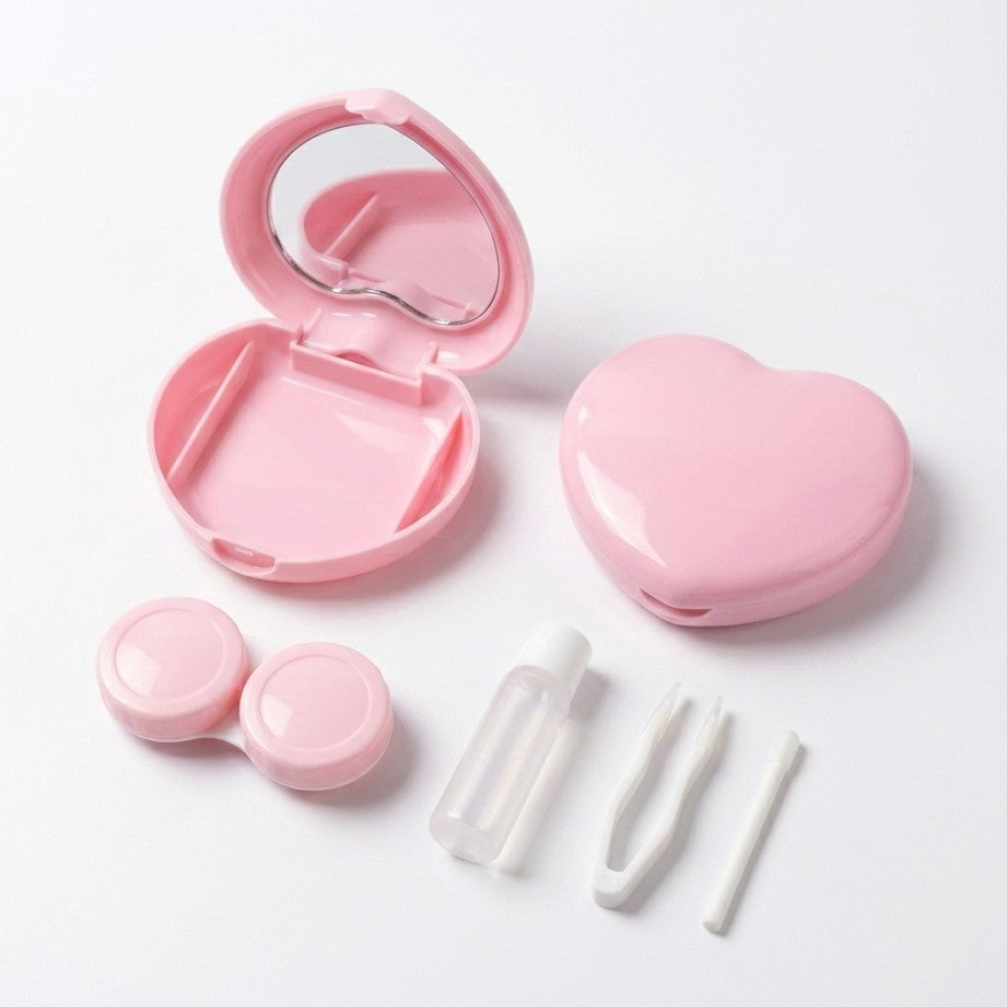 Heart Travel Kit