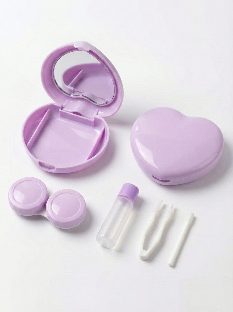 Heart Travel Kit