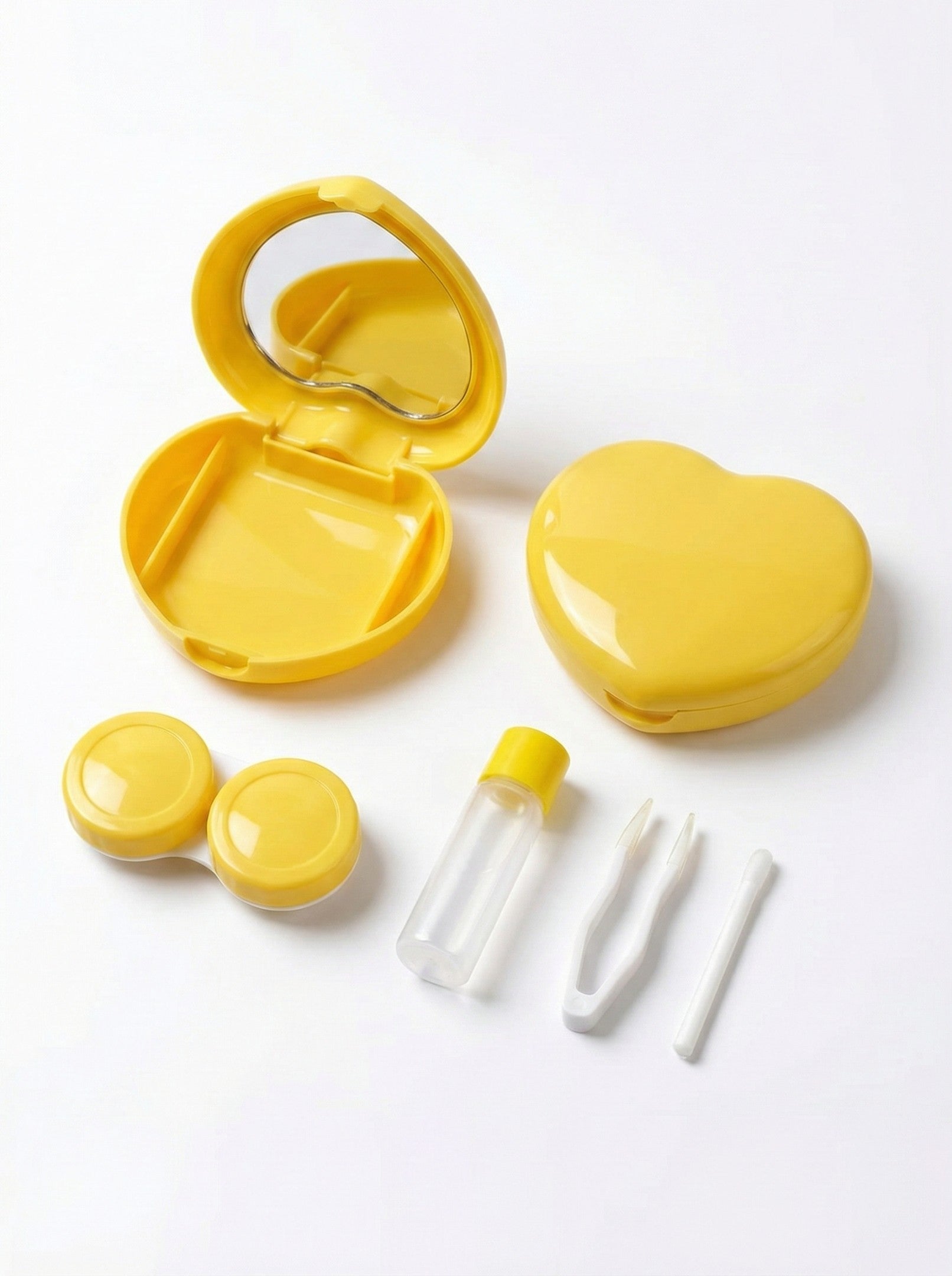 Heart Travel Kit