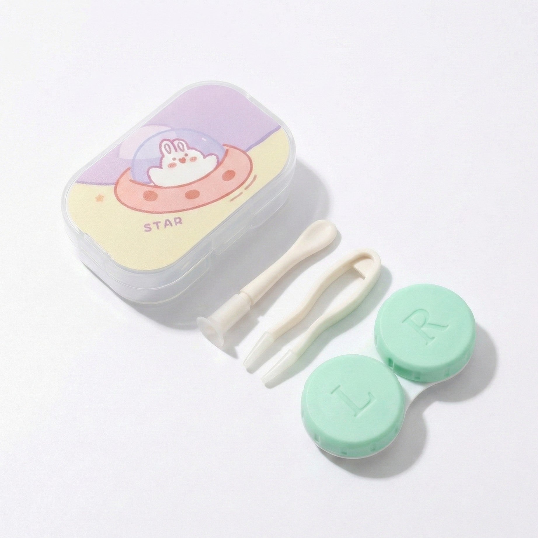 Lens Travel Kit Star
