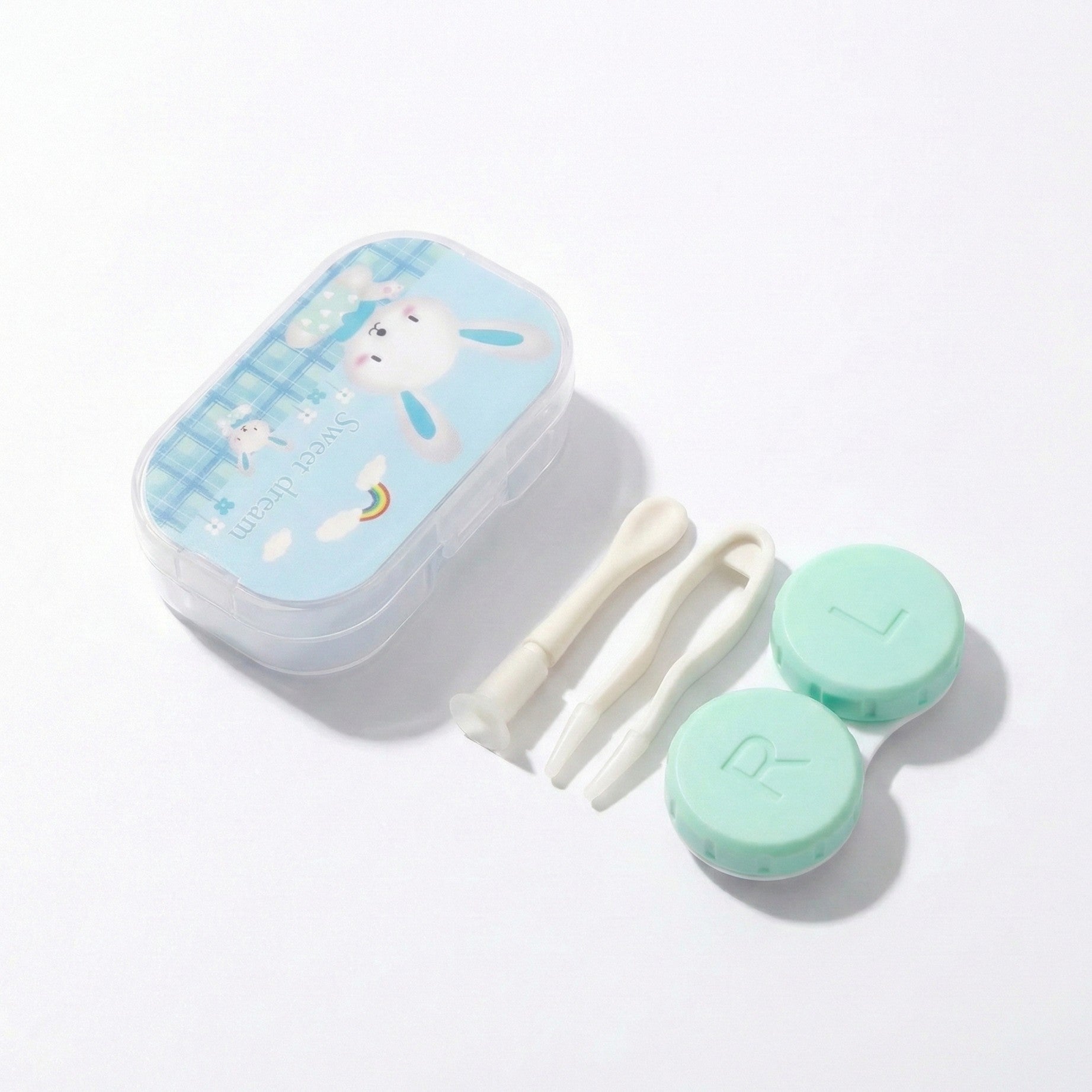 Lens Travel Kit Sweet Dream