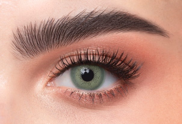 Mentha Daily Contact Lenses