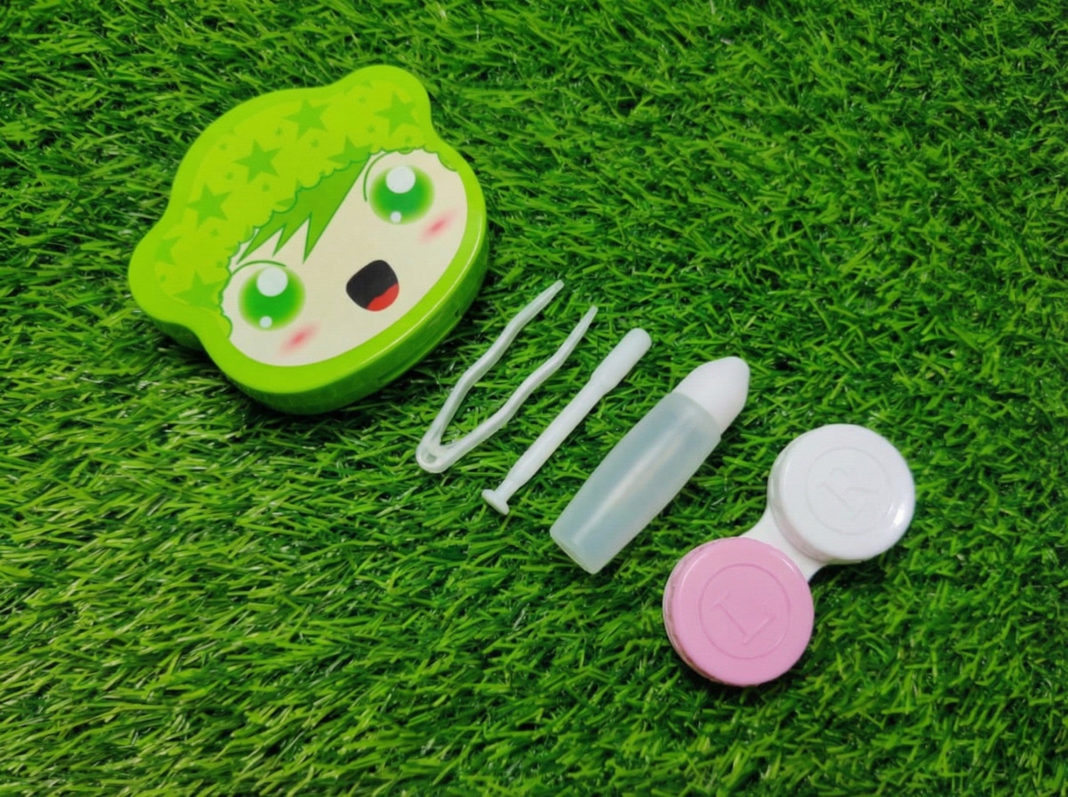 Smily Travel Kit