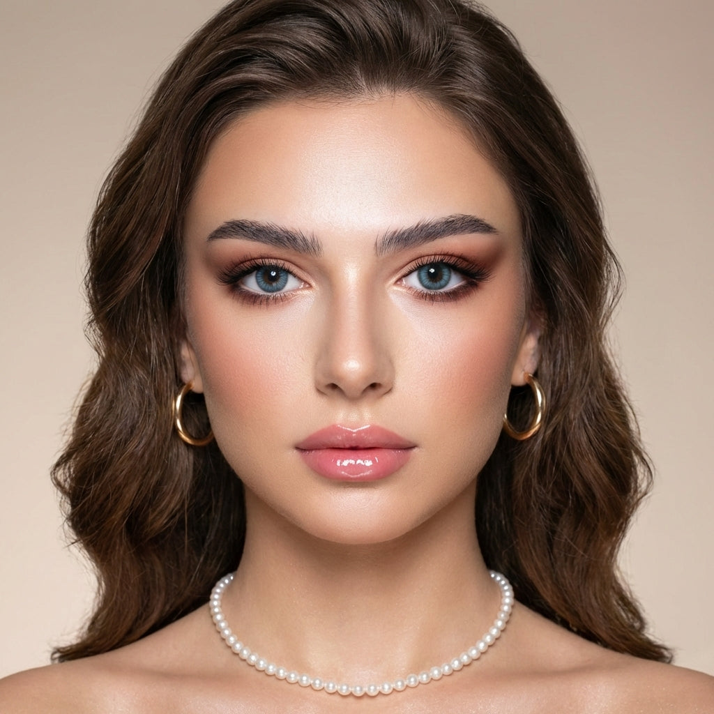 Bella Diamond Pacific Blue