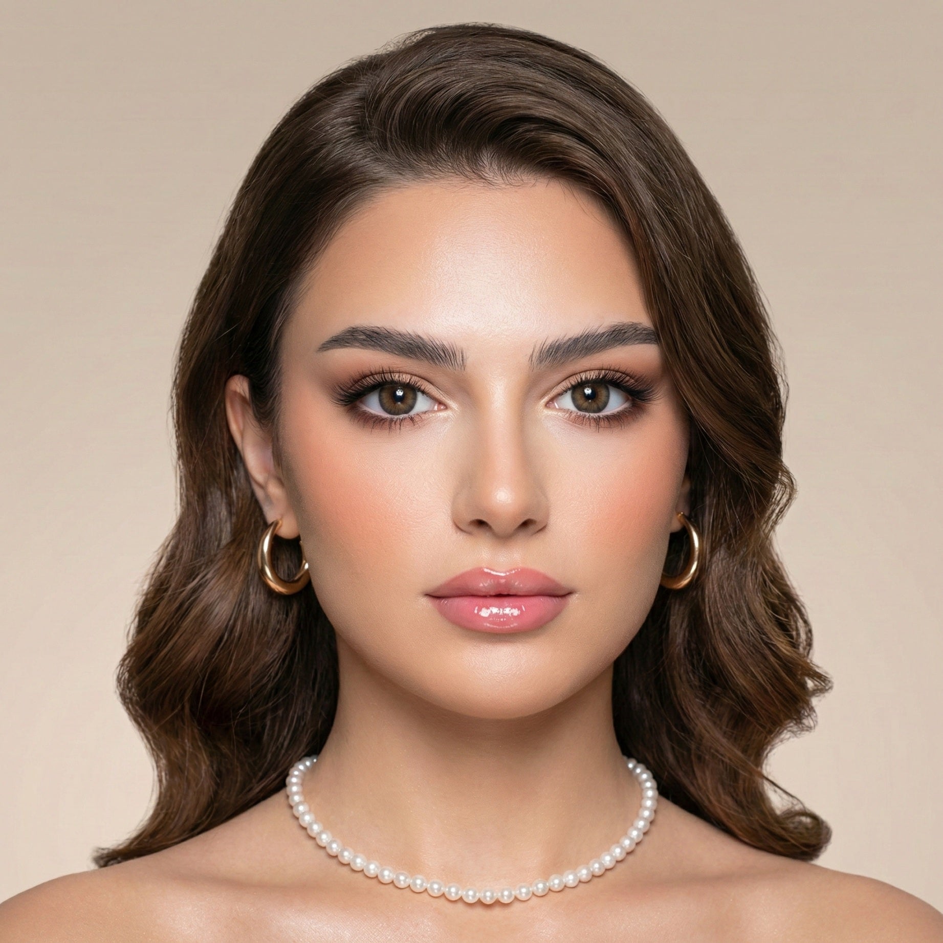 Bella Diamond Allure Blonde