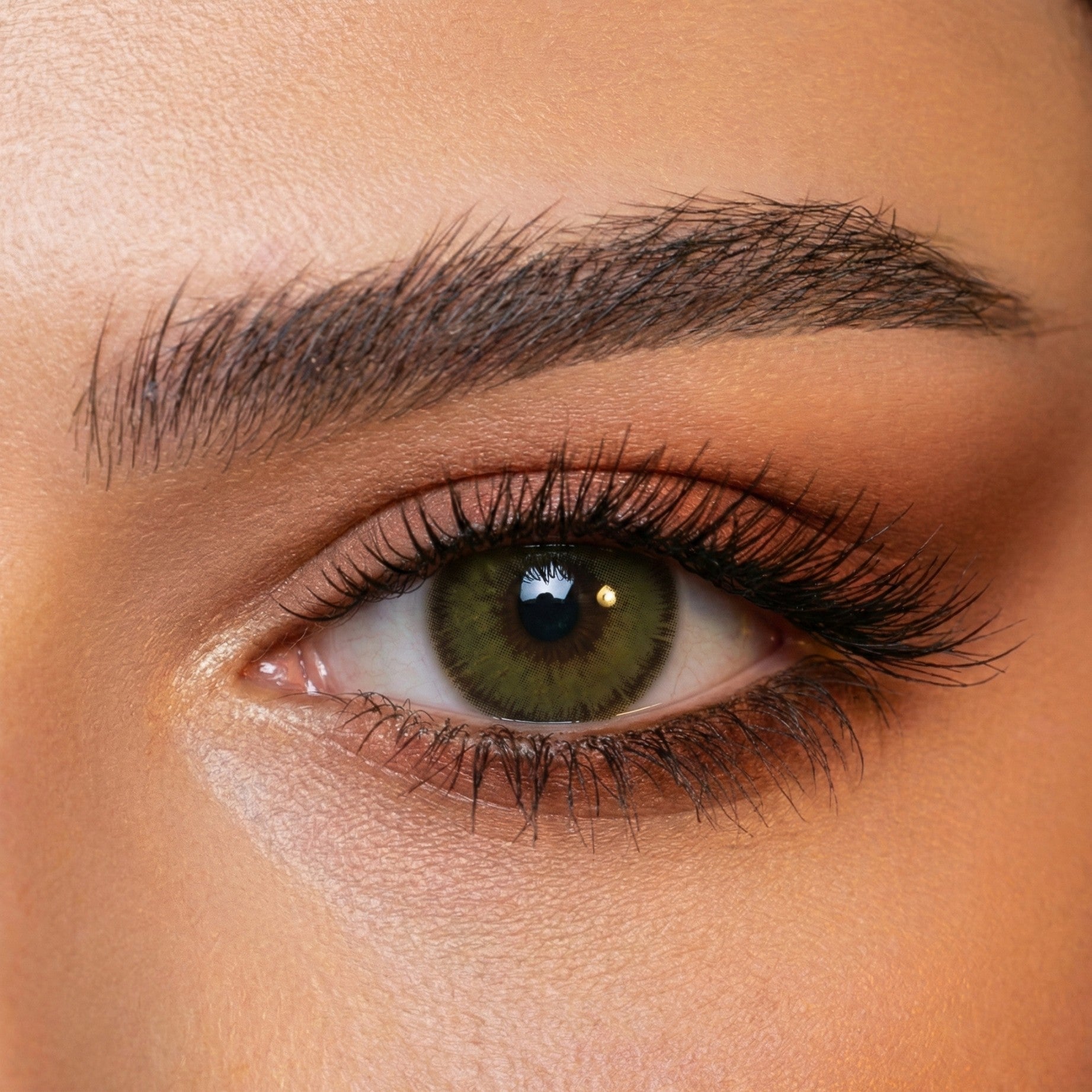 Bella Diamond Caribbean Green