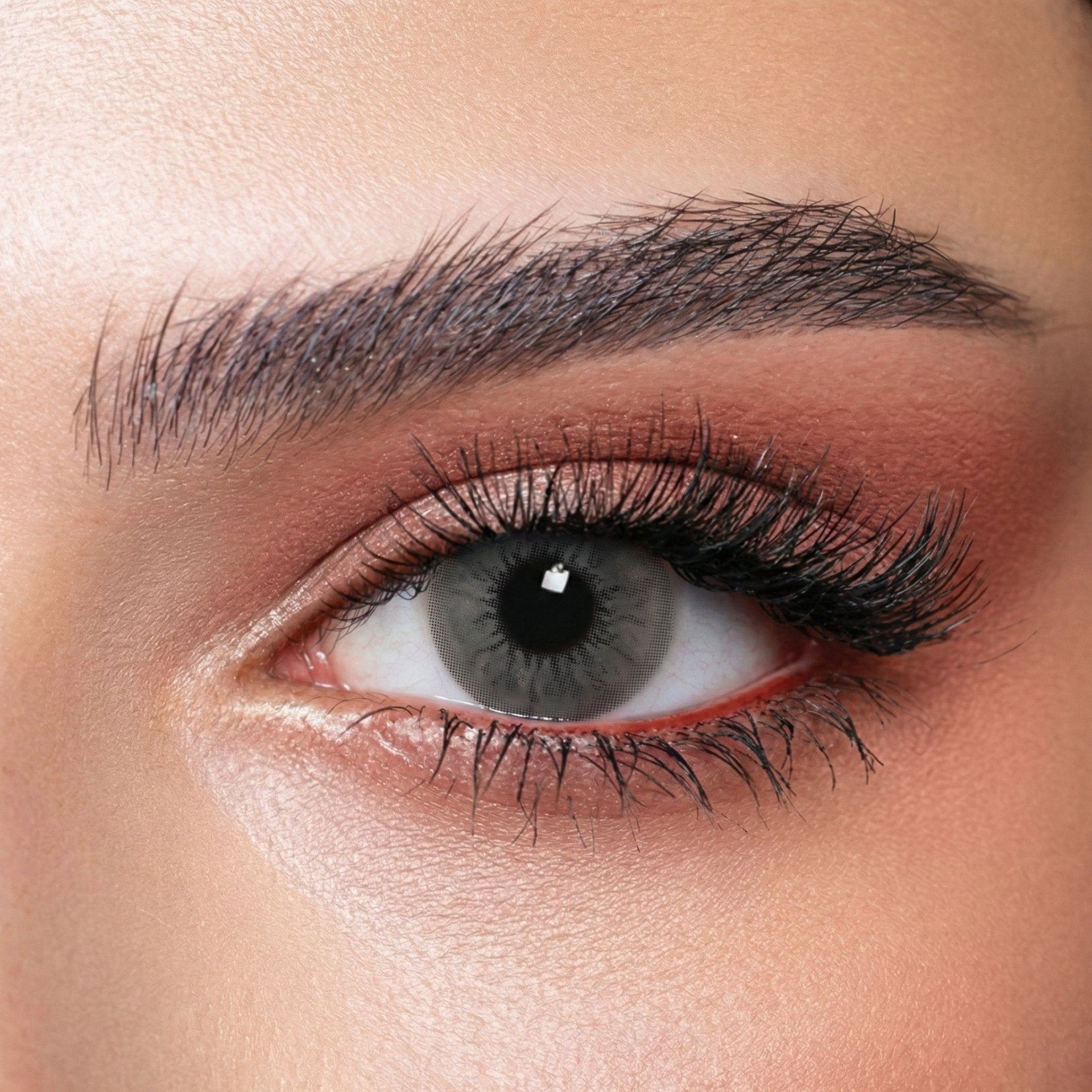 Bella Diamond Grey Shadow