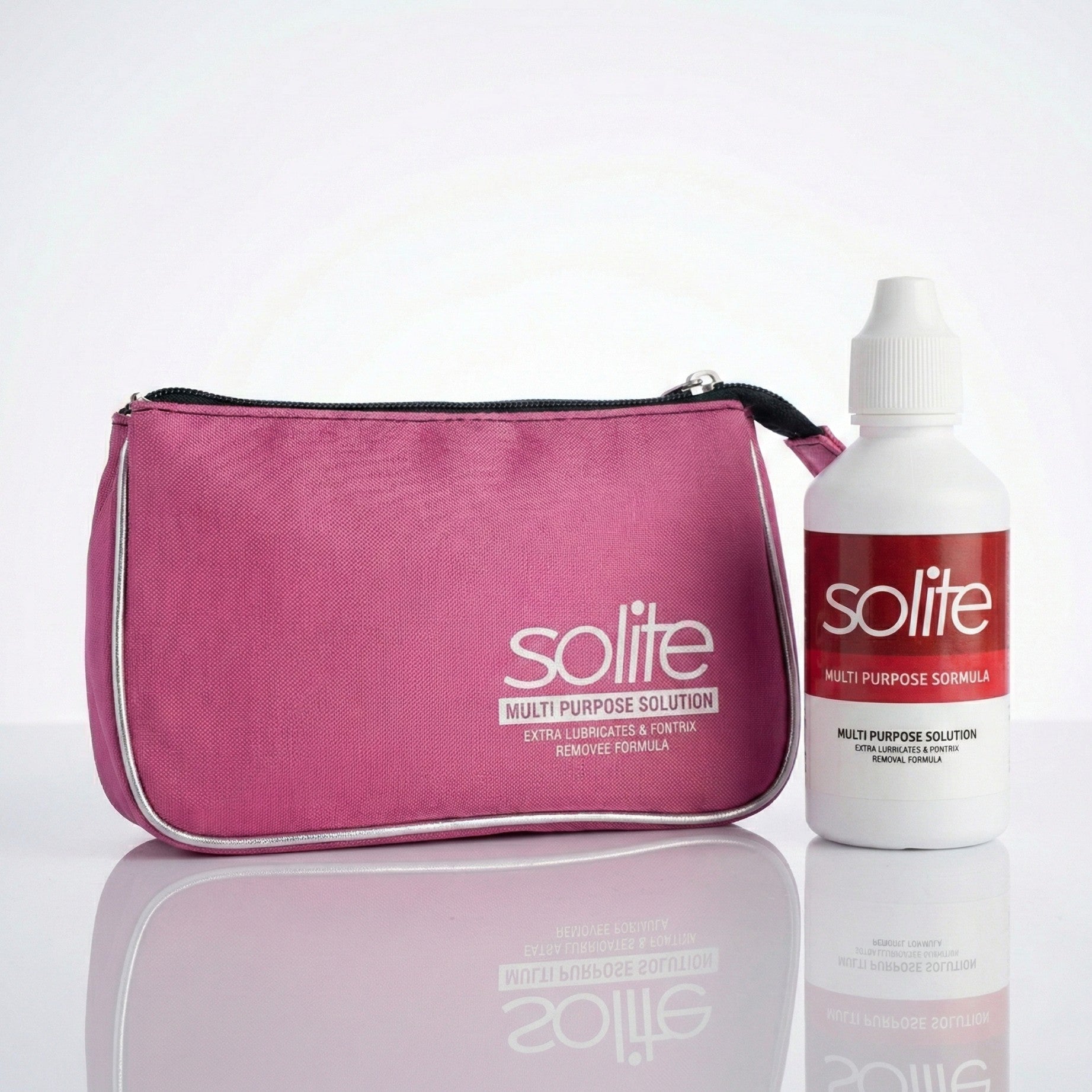 Solite Len Solution Multi Function Kit - 60ML