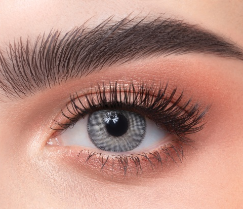 Alaska Daily Contact Lenses