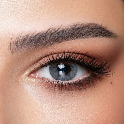 Bella Bluish Grey
