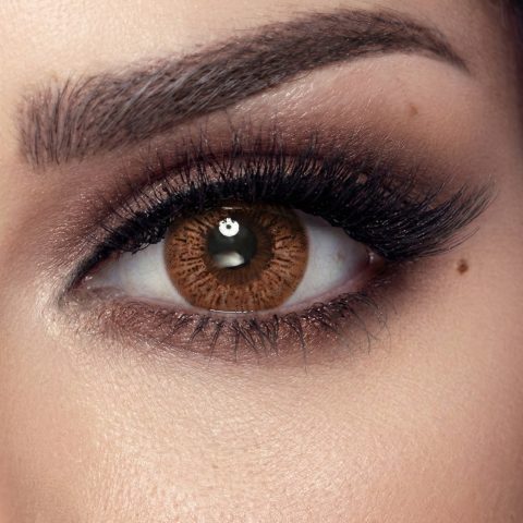 Bella Elite Cinnamon Brown