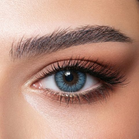 Bella Diamond Pacific Blue