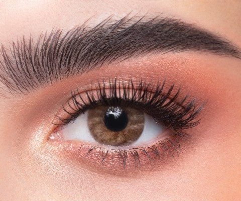 Cat Eye Daily Contact Lenses