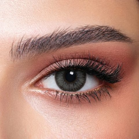 Bella Diamond Glitter Grey