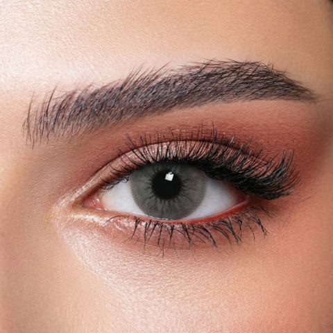 Bella Diamond Grey Shadow