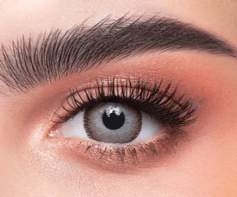 Lumirere Hazel Daily Contact Lenses