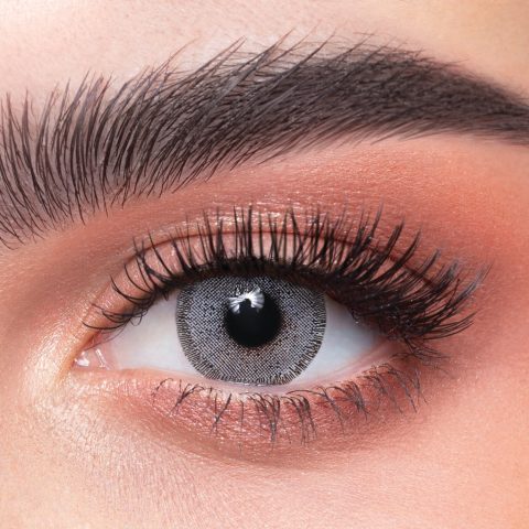 Solitaire Daily Contact Lenses