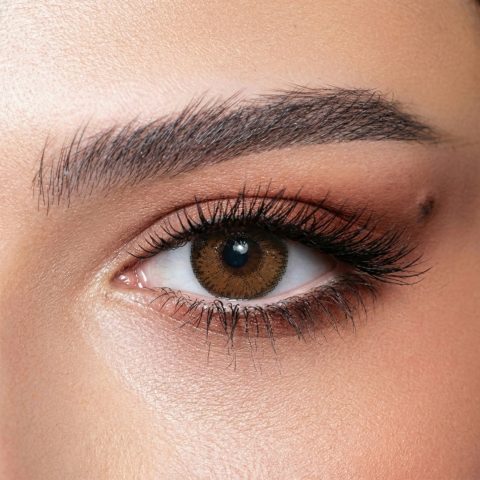 Bella Glow Radiant Brown