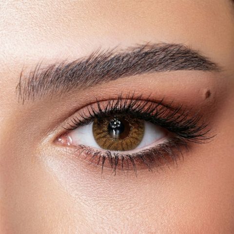 Bella Glow Radiant Hazelnut