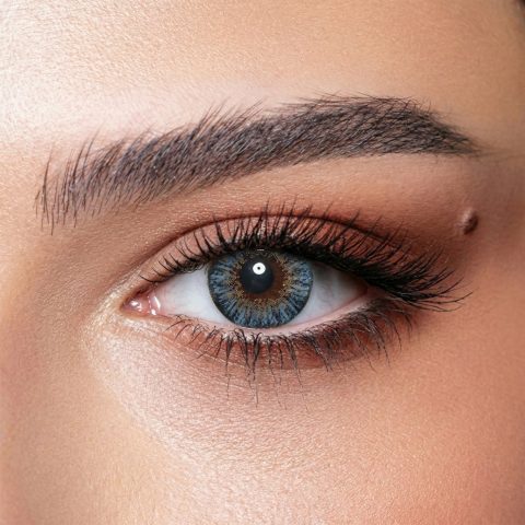 Bella Glow Vivid Blue