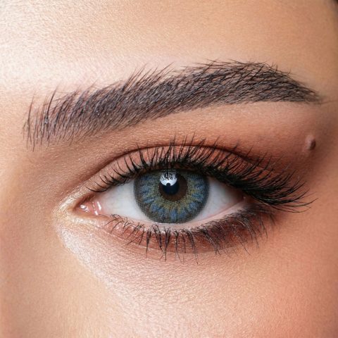 Bella Natural Blue