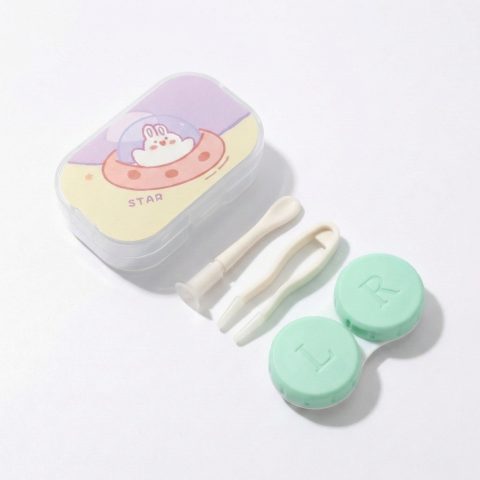 Lens Travel Kit Star