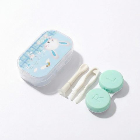 Lens Travel Kit Sweet Dream
