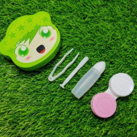 Smily Travel Kit